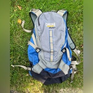 Camelbak Zephyr Hydration Backpack